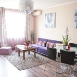 Calea Victoriei, langa Ateneu, Apartament 2 camere mobilat modern